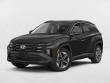 Used 2025 Hyundai Tucson SEL Convenience SUV