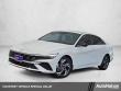 Used 2025 Hyundai Elantra SEL Sport Sedan