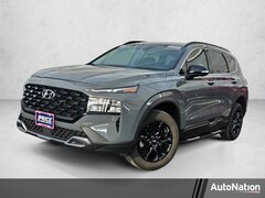 2023 Hyundai Santa Fe XRT Sport Utility