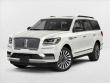 Used 2020 Lincoln Navigator Reserve Sport Utility