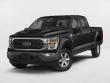 Used 2021 Ford F-150 XLT Crew Cab Pickup