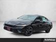 New 2026 Hyundai Elantra SEL Sport Premium 4dr Car