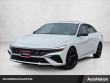 New 2026 Hyundai Elantra SEL Sport Premium 4dr Car