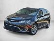 Used 2017 Chrysler Pacifica Limited Mini-van Passenger