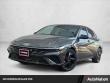 New 2026 Hyundai Elantra SEL Sport Plus 4dr Car