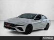 New 2026 Hyundai Elantra SEL Sport 4dr Car