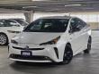 Used 2021 Toyota Prius 20th Anniversary Edition 4dr Car
