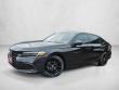 Used 2024 Honda Civic Sedan Sport 4dr Car