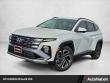 New 2026 Hyundai Tucson SEL Plus FWD Sport Utility