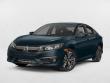 Used 2016 Honda Civic Sedan EX-L 4dr Car