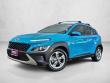 Certified 2022 Hyundai Kona SEL Sport Utility