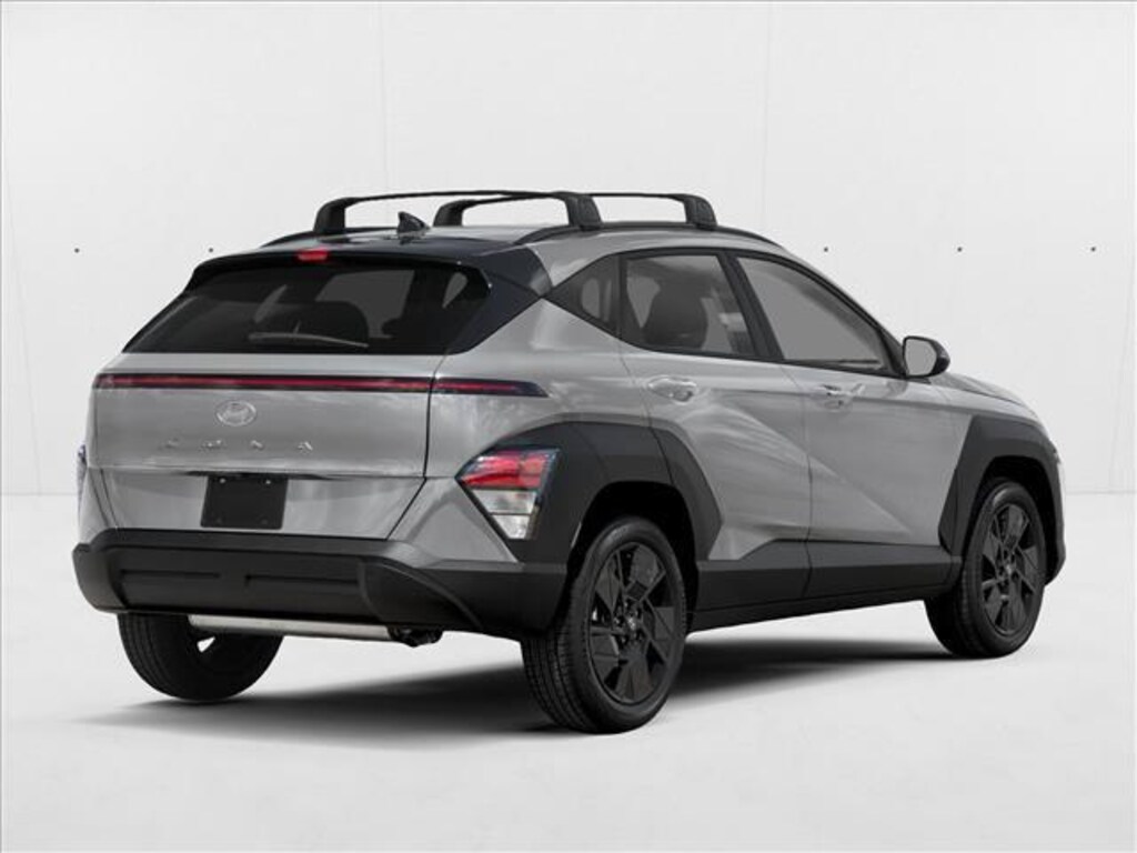 New 2027 Hyundai Kona SEL Sport FWD Sport Utility
