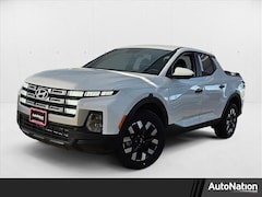 2026 Hyundai Santa Cruz SE FWD Crew Cab Pickup