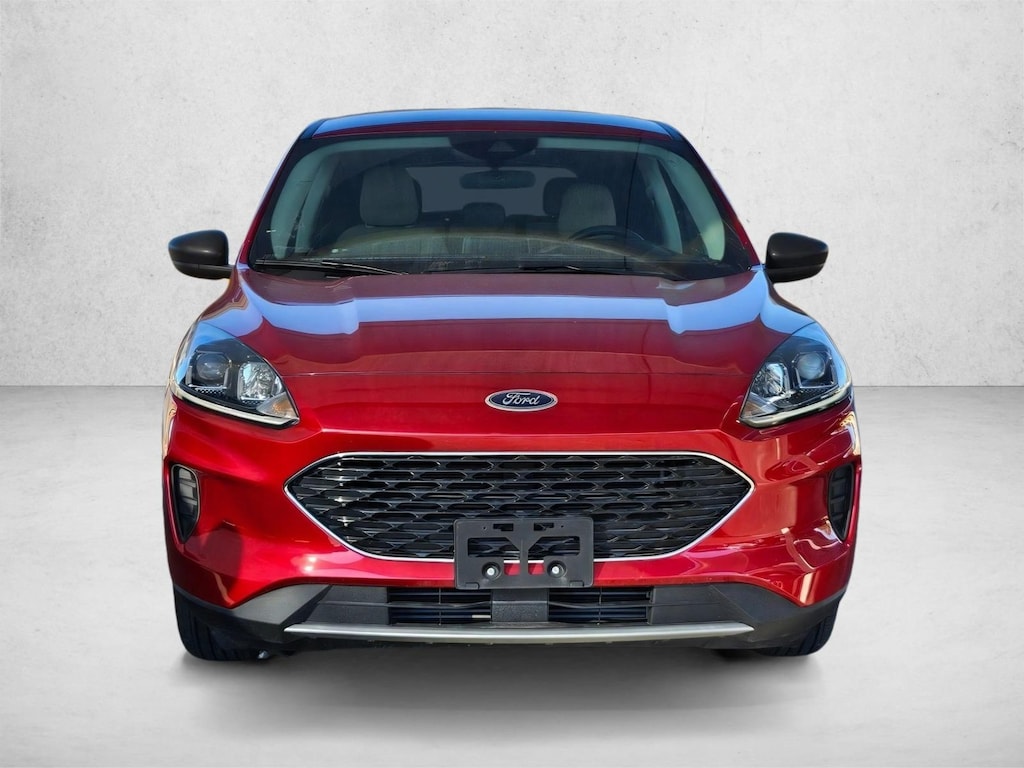 Used 2022 Ford Escape SE Sport Utility