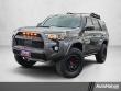 Used 2021 Toyota 4Runner TRD Pro Sport Utility