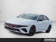 New 2026 Hyundai Elantra SEL Sport 4dr Car