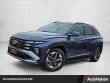 New 2026 Hyundai Tucson SEL Premium FWD Sport Utility