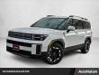 New 2026 Hyundai Santa Fe SEL FWD Sport Utility