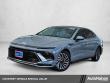 Used 2025 Hyundai Sonata Hybrid SEL Sedan