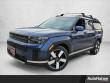 New 2026 Hyundai Santa Fe Hybrid Limited Sport Utility