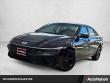 New 2026 Hyundai Elantra SEL Sport 4dr Car