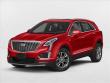 Used 2021 Cadillac XT5 AWD Premium Luxury Sport Utility