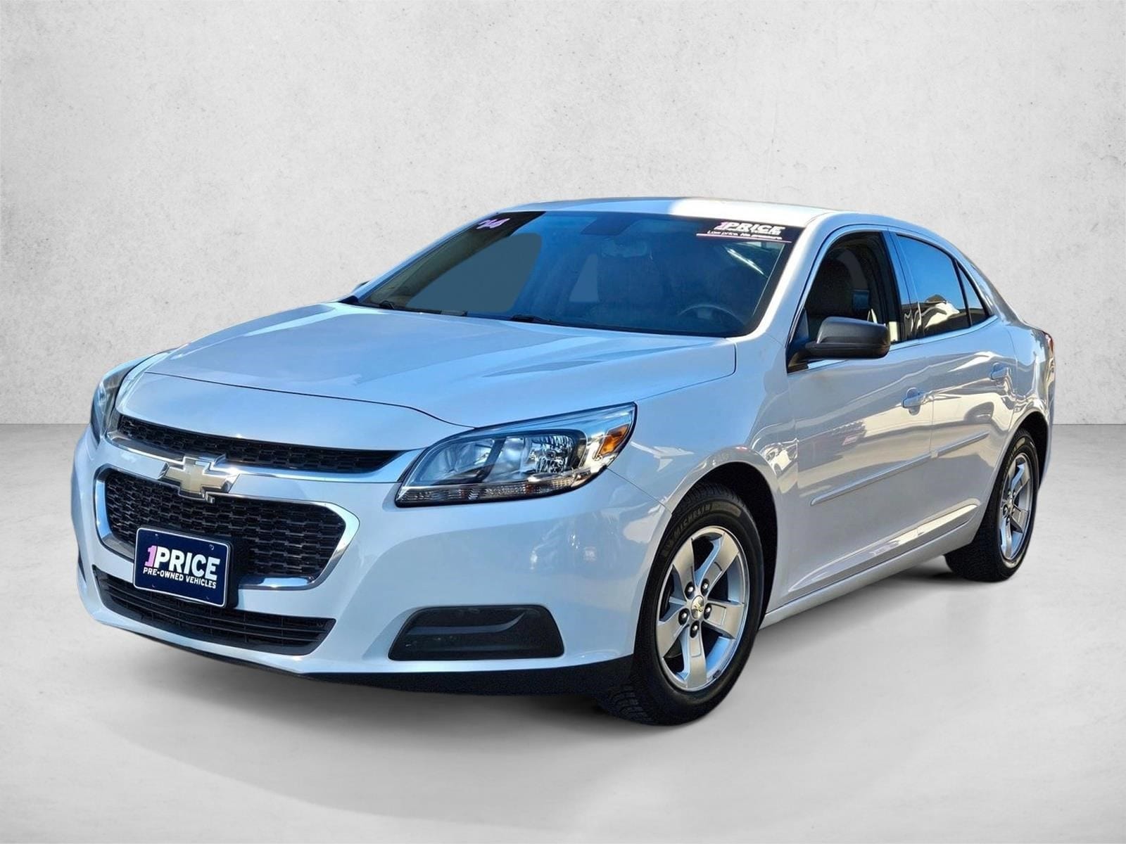 2014 Chevrolet Malibu