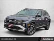New 2026 Hyundai Tucson SEL Plus FWD Sport Utility