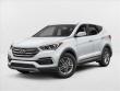 Used 2017 Hyundai Santa Fe 2.4L Sport Utility