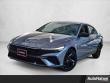 New 2026 Hyundai Elantra SEL Sport 4dr Car