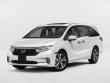 Used 2023 Honda Odyssey Touring Mini-van Passenger