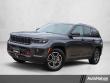 Used 2022 Jeep Grand Cherokee Trailhawk Sport Utility