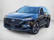Used 2020 Hyundai Santa Fe Limited Sport Utility