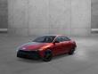 New 2025 Hyundai Elantra N Line Sedan
