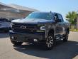 Used 2022 Chevrolet Silverado 1500 LT Trail Boss Crew Cab Pickup