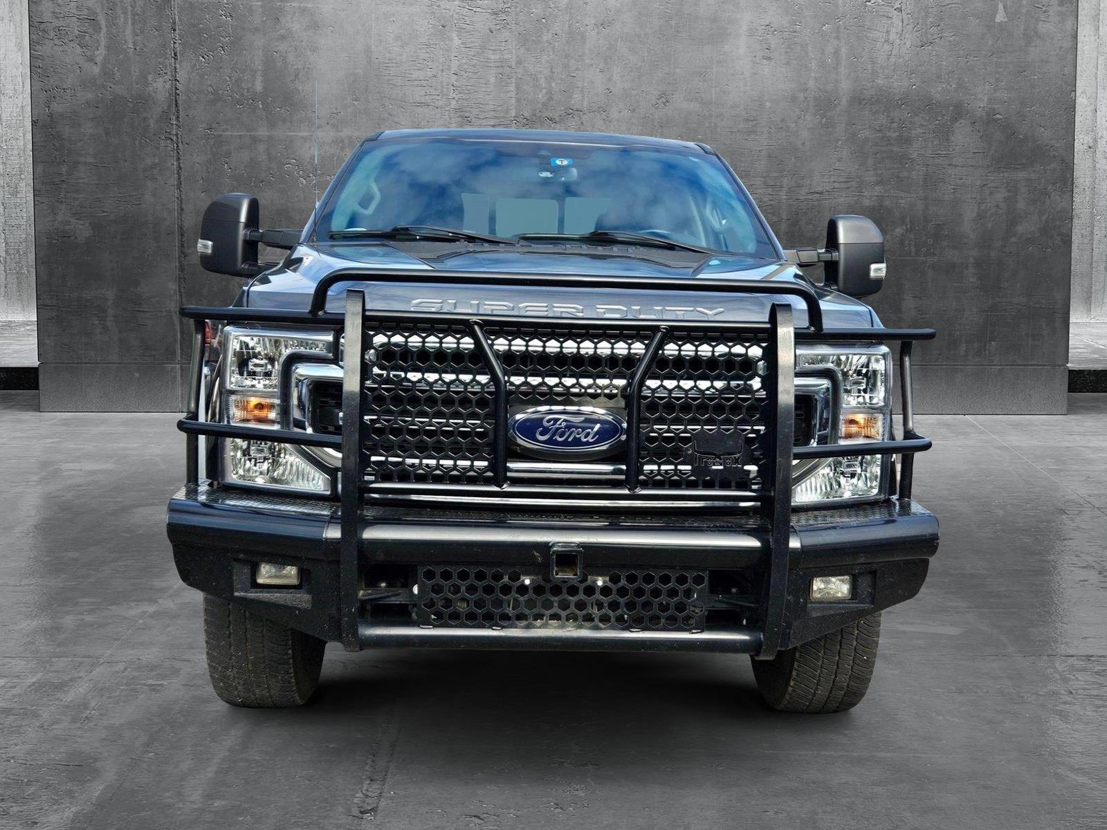 Used 2020 Ford F-250 Super Duty Lariat with VIN 1FT7W2BT8LEE95264 for sale in Richland Hills, TX