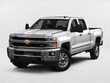 Chevrolet Silverado 2500HD