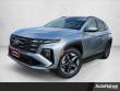 New 2026 Hyundai Tucson SEL FWD Sport Utility