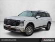 New 2026 Hyundai Palisade HEV SEL Premium 7P Sport Utility