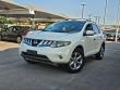 Used 2009 Nissan Murano SL Sport Utility