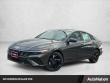 New 2026 Hyundai Elantra SEL Sport 4dr Car