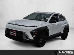 2026 Hyundai Kona SEL Sport FWD Sport Utility