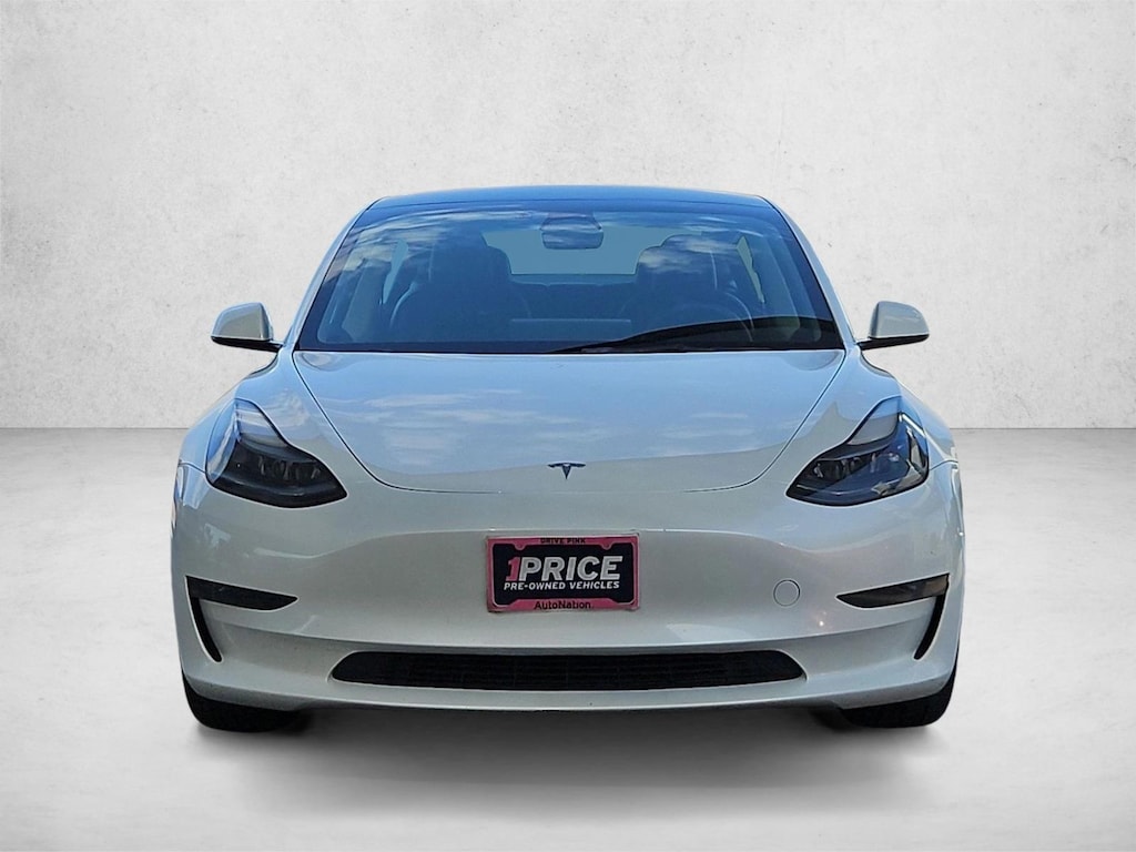 Used 2023 Tesla Model 3 4dr Car