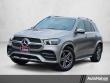 Used 2023 Mercedes-Benz GLE GLE 350 Sport Utility