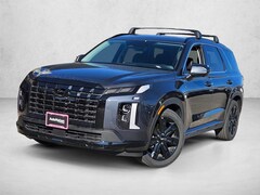 2025 Hyundai Palisade XRT SUV