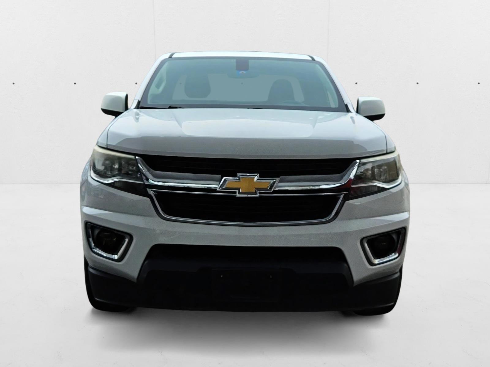 2019 Chevrolet Colorado Base photo 2