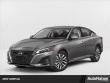 Used 2025 Nissan Altima SV 4dr Car