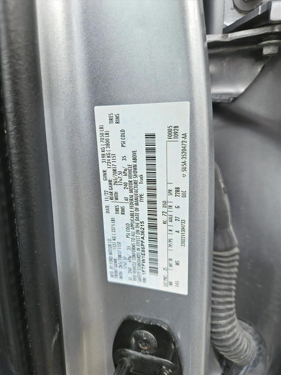 2023 Ford F-150 XLT - Photo 25