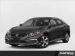 Used 2019 Honda Civic Sedan LX 4dr Car