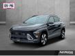 New 2026 Hyundai Kona Limited FWD Sport Utility